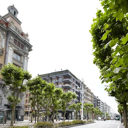 Apartment Harea By Feelfree San Sebastian