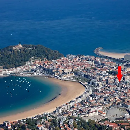 Harea By Feelfree Apartment San Sebastian