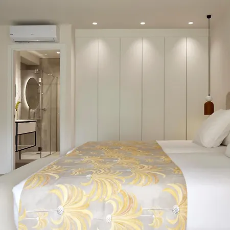 Apartment Harea By Feelfree *