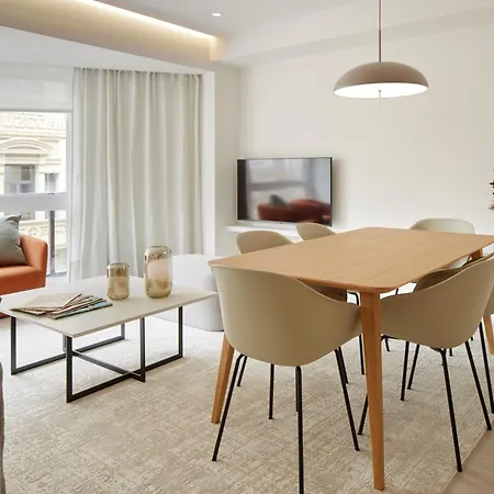 Apartment Harea By Feelfree