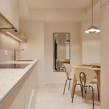 Harea By Feelfree San Sebastian