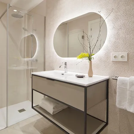 Apartment Harea By Feelfree San Sebastian