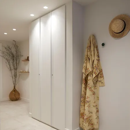 Harea By Feelfree Apartment *