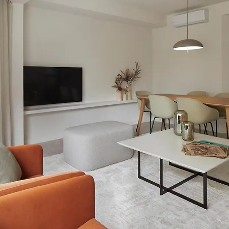 Harea By Feelfree San Sebastian