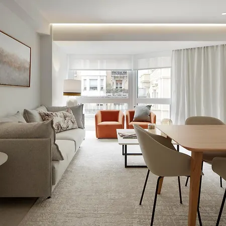 Appartement Harea By Feelfree