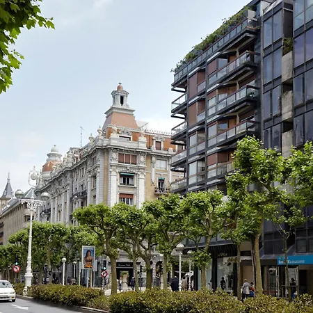 Harea By Feelfree Lägenhet *