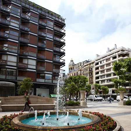 Harea By Feelfree Lägenhet San Sebastián