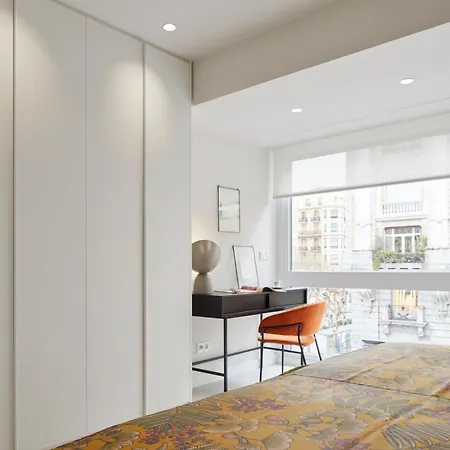 Apartment Harea By Feelfree San Sebastian