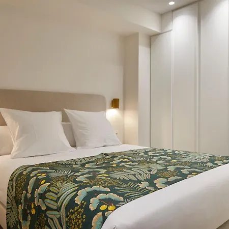 Harea By Feelfree Apartment San Sebastian