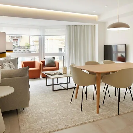 Apartment Harea By Feelfree *