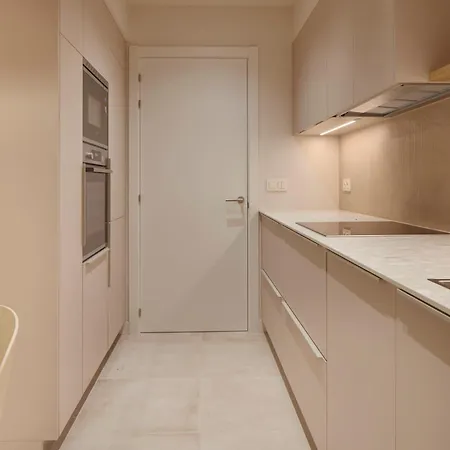 Apartment Harea By Feelfree *