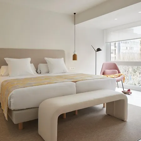 Harea By Feelfree Apartment San Sebastian