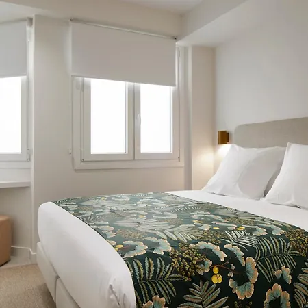 Apartment Harea By Feelfree *