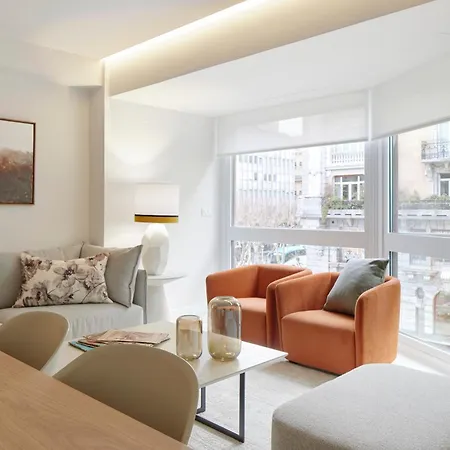 Harea By Feelfree Apartment San Sebastian
