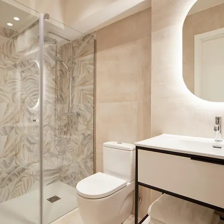 Harea By Feelfree * San Sebastian