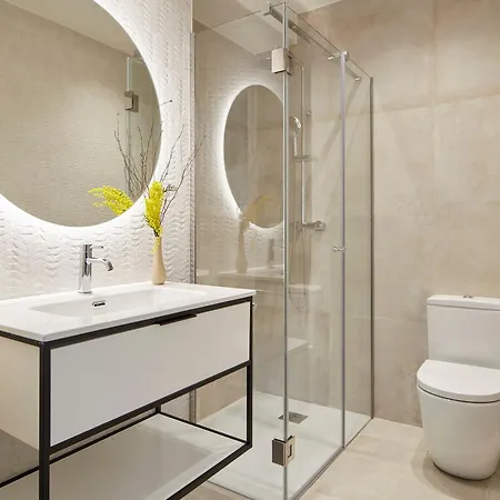 Apartment Harea By Feelfree