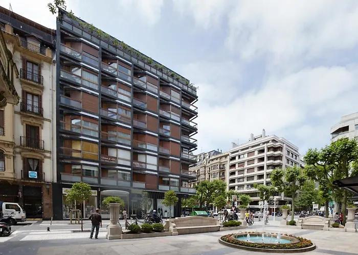 Harea By Feelfree Lejlighed *