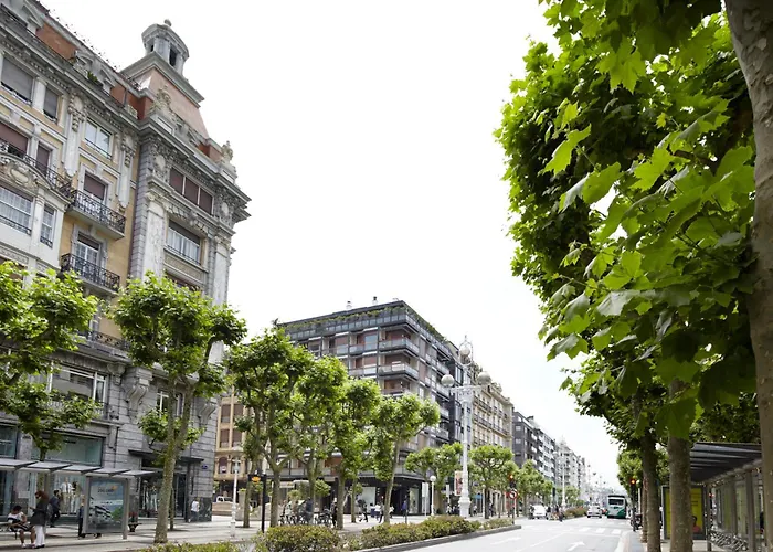 Lejlighed Harea By Feelfree San Sebastián