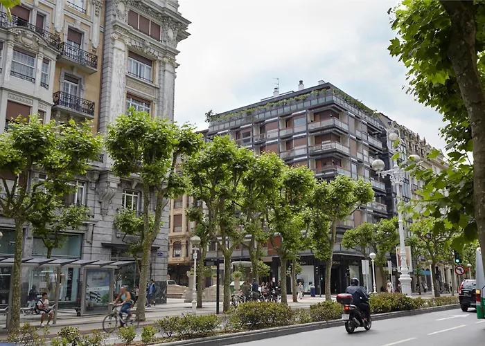 Harea By Feelfree Lejlighed *