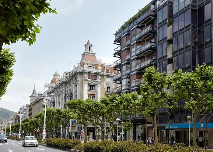 Harea By Feelfree Lejlighed *