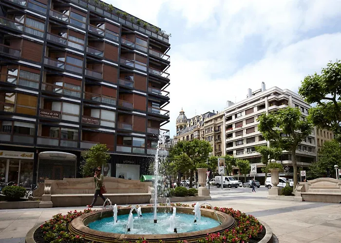 Harea By Feelfree Lejlighed San Sebastián