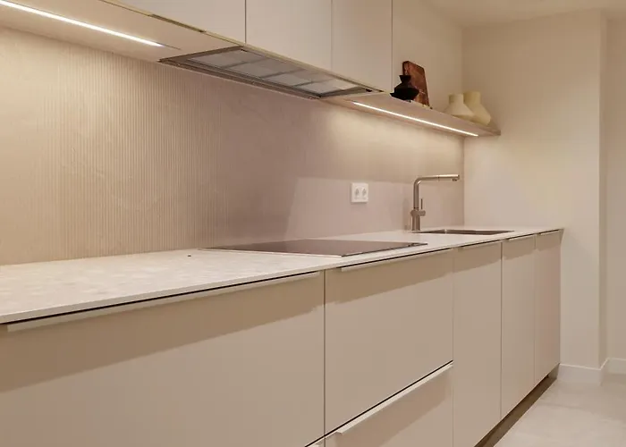 Harea By Feelfree San Sebastián