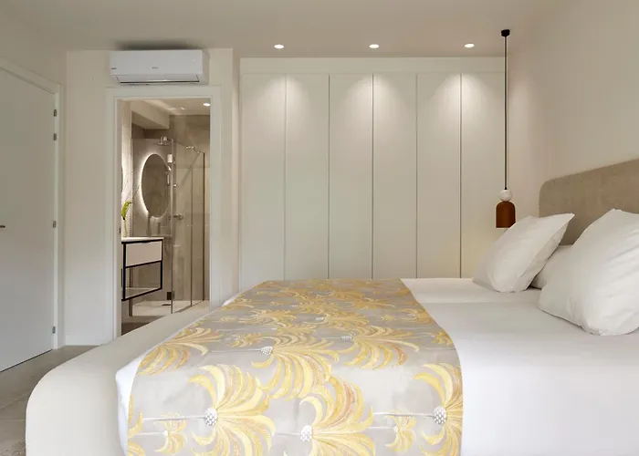 Lejlighed Harea By Feelfree *