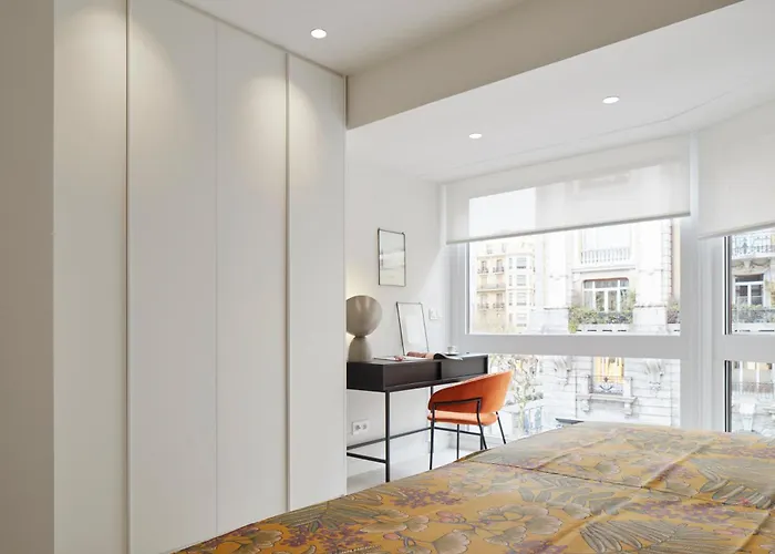 Lejlighed Harea By Feelfree San Sebastián