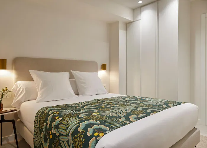 Harea By Feelfree Lejlighed San Sebastián