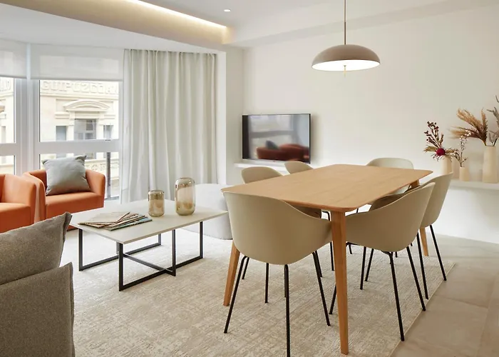 Lejlighed Harea By Feelfree