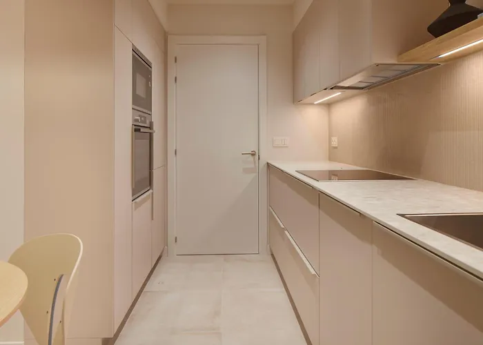 Lejlighed Harea By Feelfree *