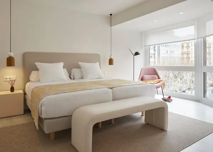 Harea By Feelfree Lejlighed San Sebastián