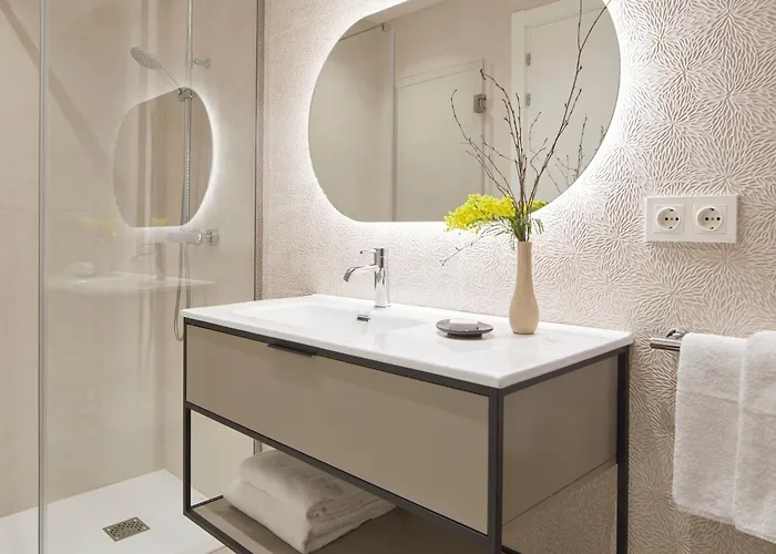 Lejlighed Harea By Feelfree San Sebastián