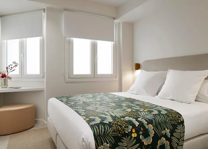 Lejlighed Harea By Feelfree *