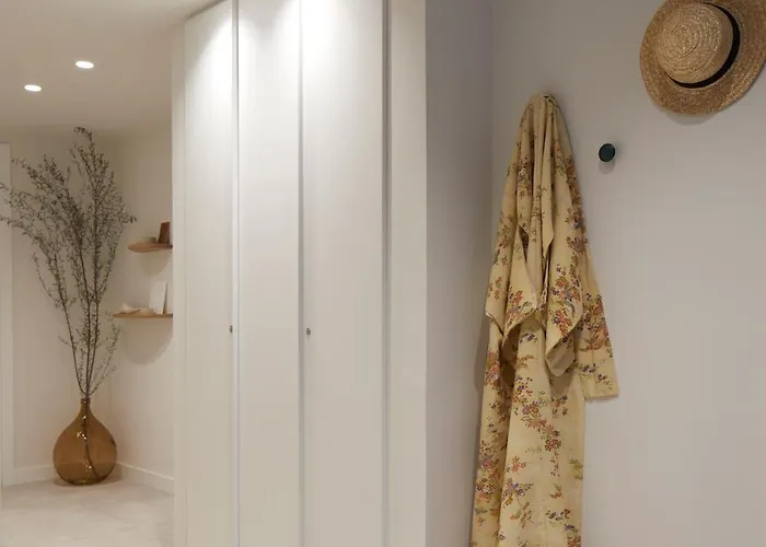 Harea By Feelfree Lejlighed *