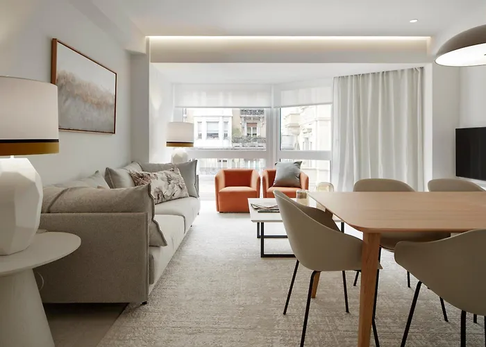 Lejlighed Harea By Feelfree