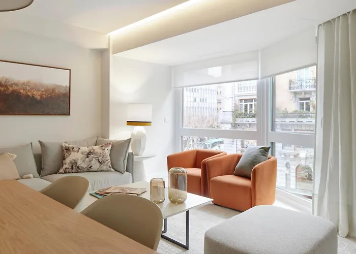 Harea By Feelfree Lejlighed San Sebastián