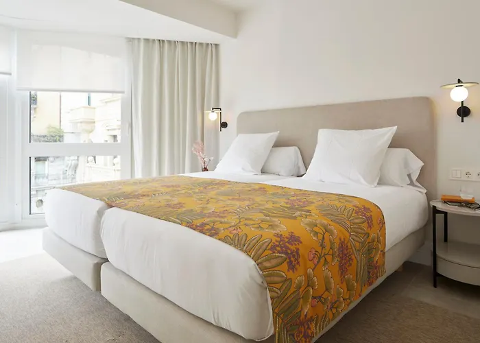 Harea By Feelfree Lejlighed *