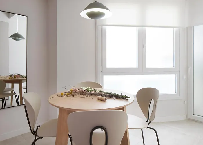 Harea By Feelfree Lejlighed