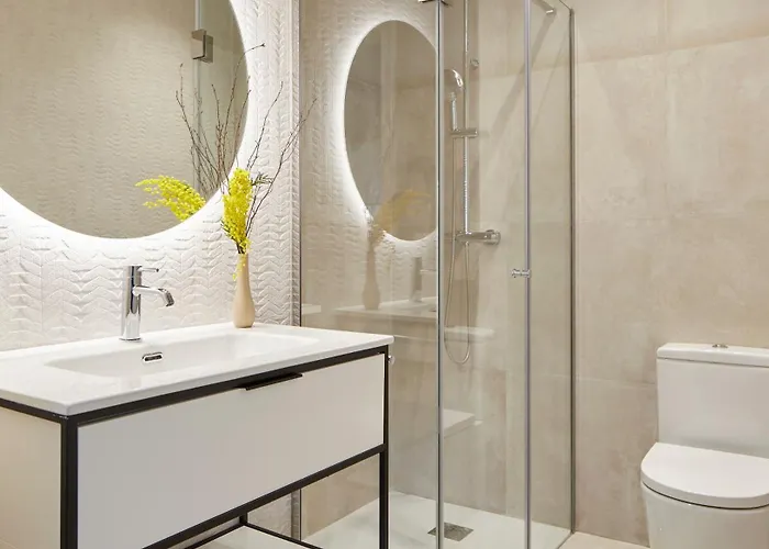 Lejlighed Harea By Feelfree