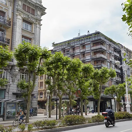 Harea By Feelfree Apartamento *