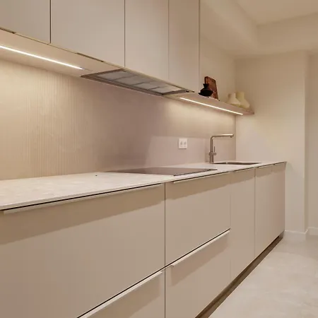 Harea By Feelfree San Sebastián